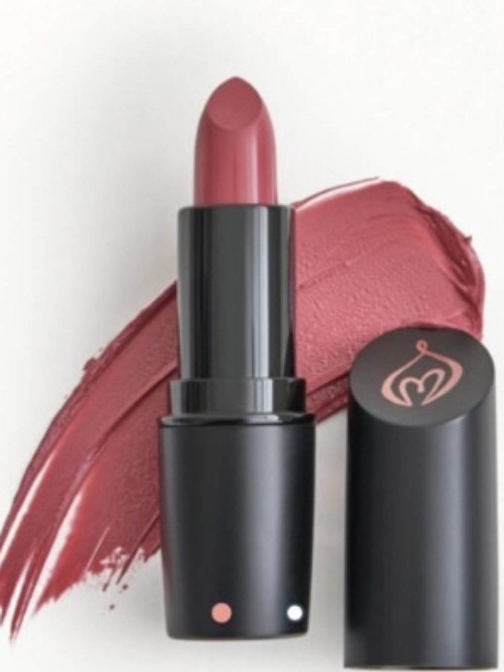 Folly Fire Matte Lipstick – Sunset Blvd